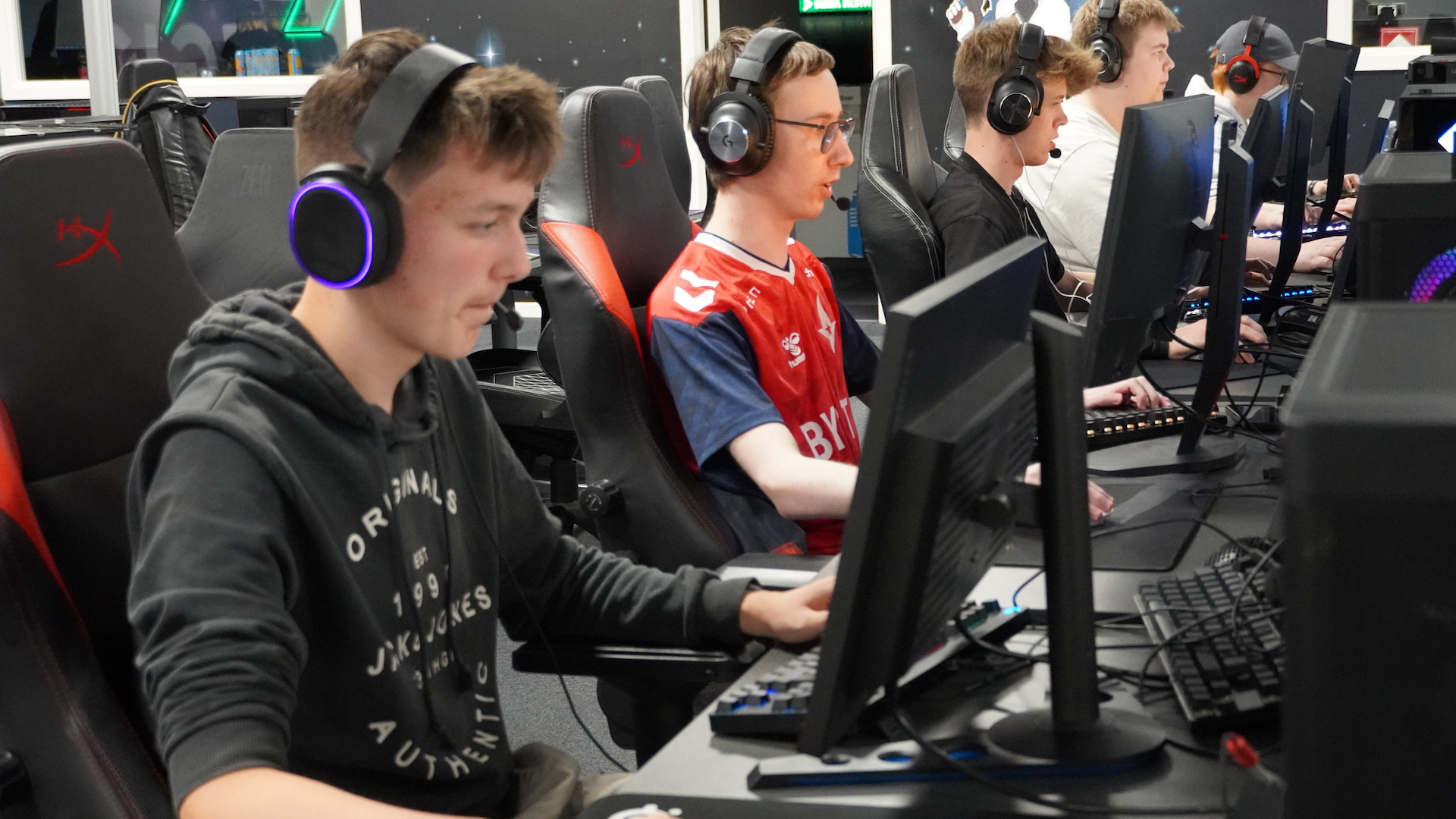 E-sport billede 2