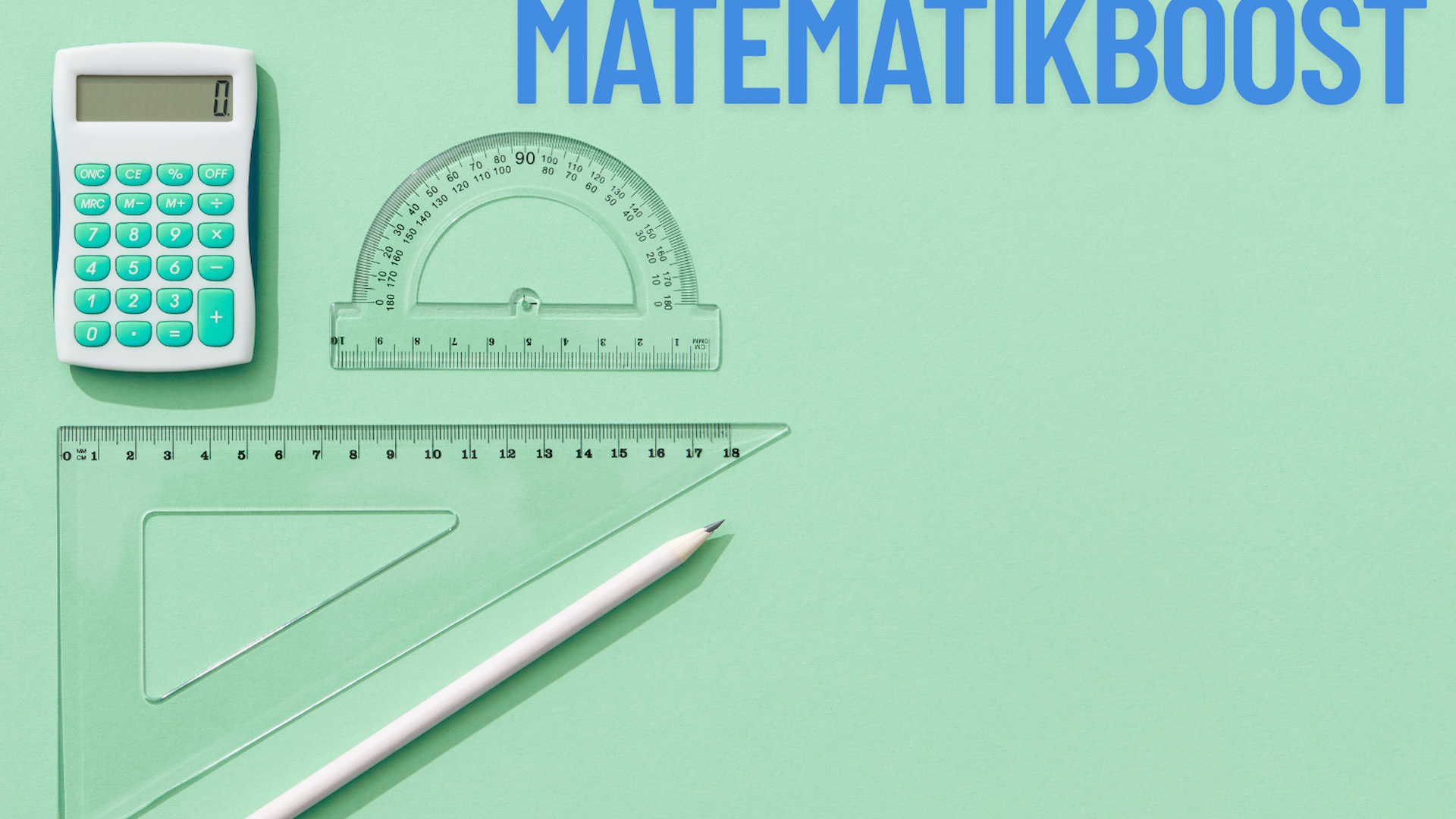 Matematik