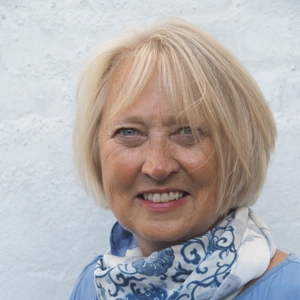 Ungdomsskoleleder Hanne Mejlstrøm