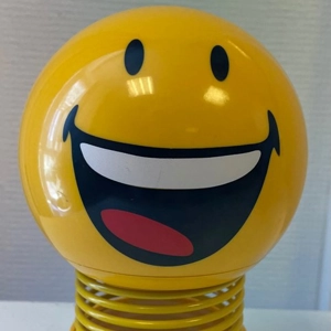 smiley
