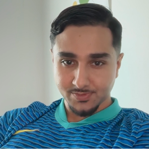 Ali Mohamad