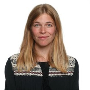 Malou Stålmann - underviser forfatterhold