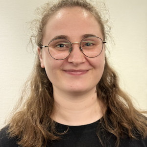 Emma Elgaard Larsen - projektarbejder