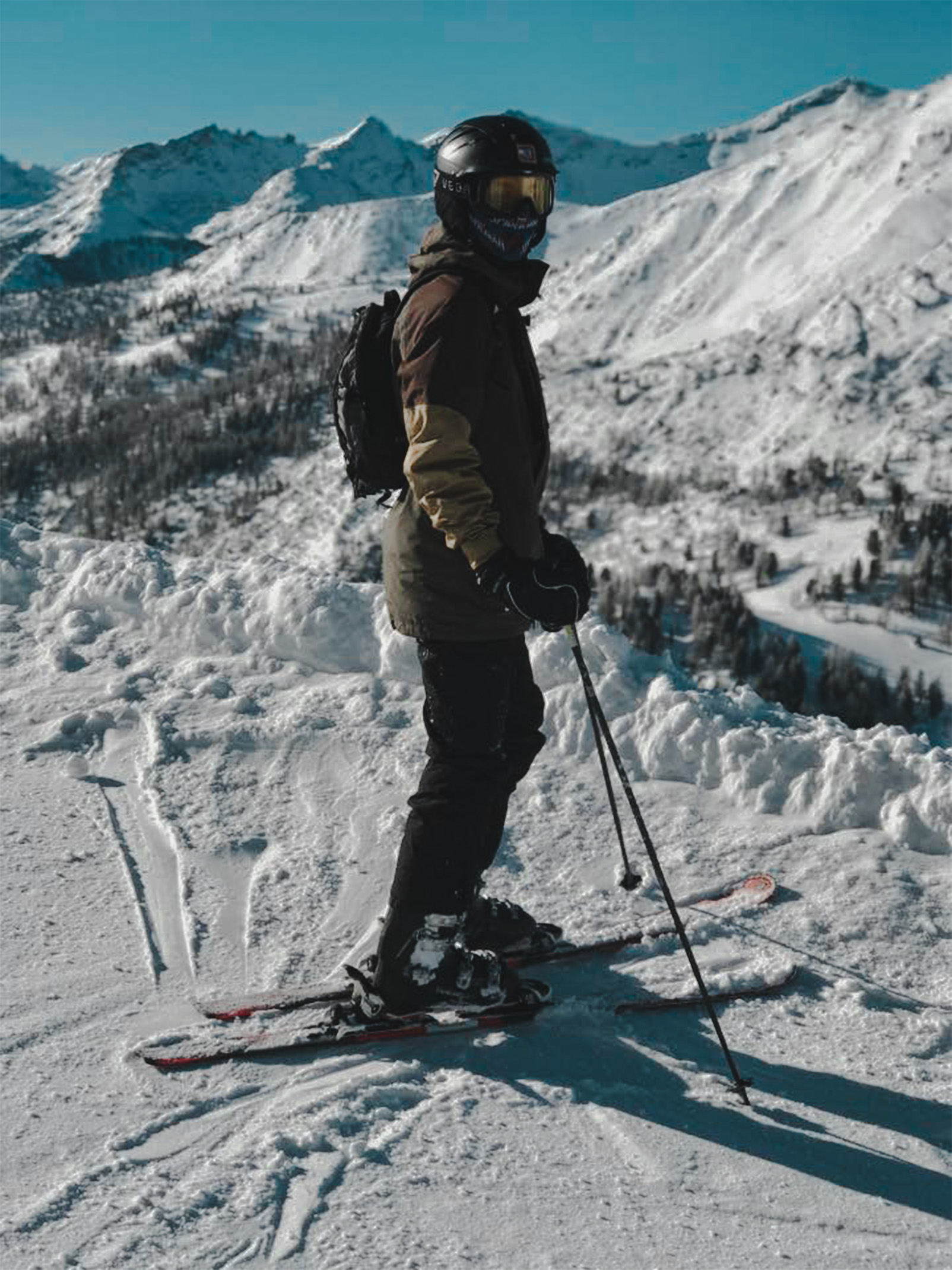 Ski- og snowboard Tjekkiet - Klik for at tilmelde dig