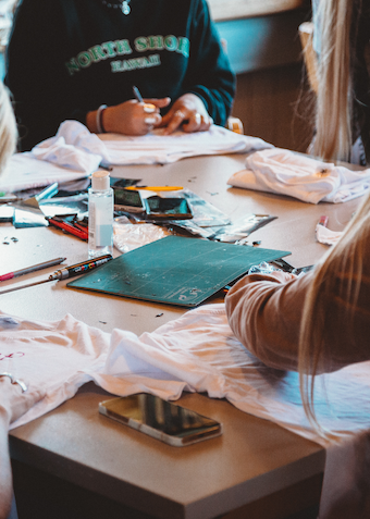 Design og syning - Klik for at tilmelde dig