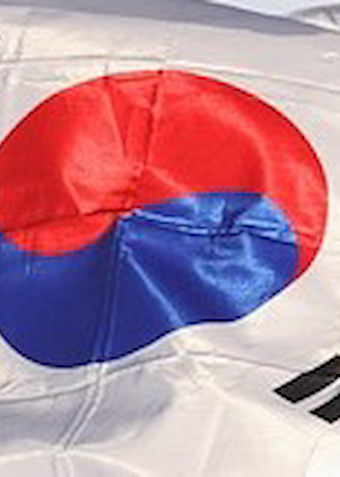 Koreansk - Klik for at tilmelde dig