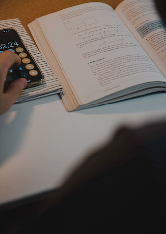 Matematik - Klik for at tilmelde dig
