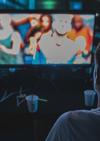 Marvel-maraton - Klik for at tilmelde dig