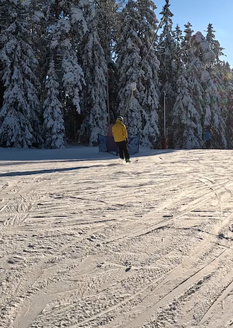 Ski- og snowboard Sverige - Klik for at tilmelde dig