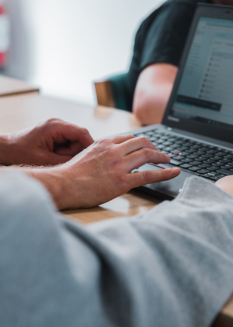Matematik - Virtuelt - Klik for at tilmelde dig