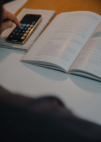 Matematik - Klik for at tilmelde dig