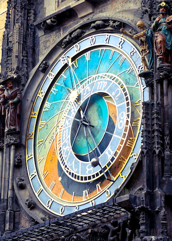 Astrologi for begyndere - Klik for at tilmelde dig