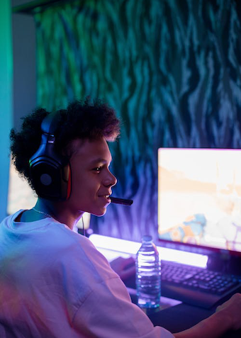 Gaming-dag - Klik for at tilmelde dig
