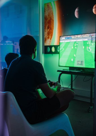 FC26 Turnering i Global Gaming - Klik for at tilmelde dig