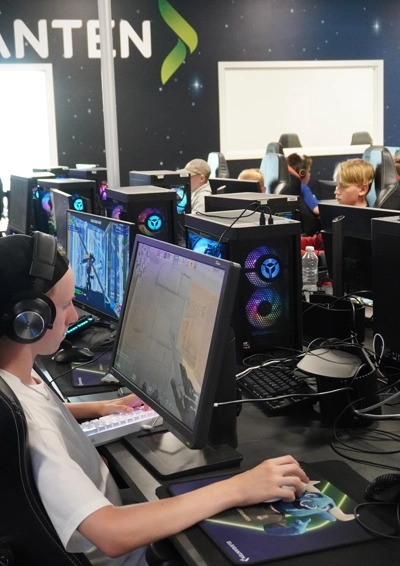 E-sport