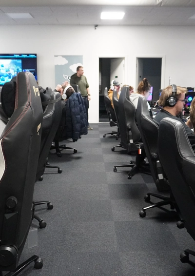 E-sport billede 2