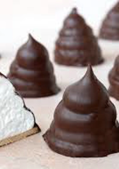 Flødeboller
