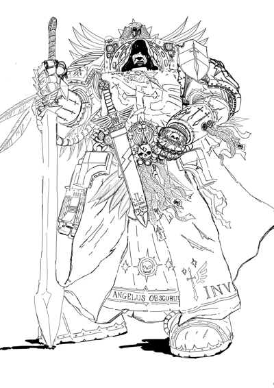 Tegning