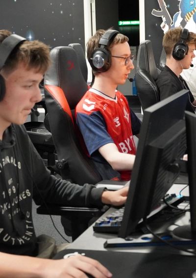 E-sport billede 2