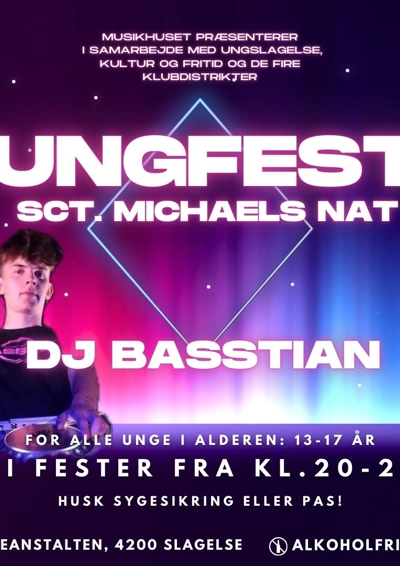 Ungfest