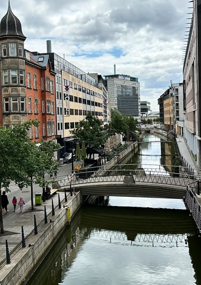 Aarhus