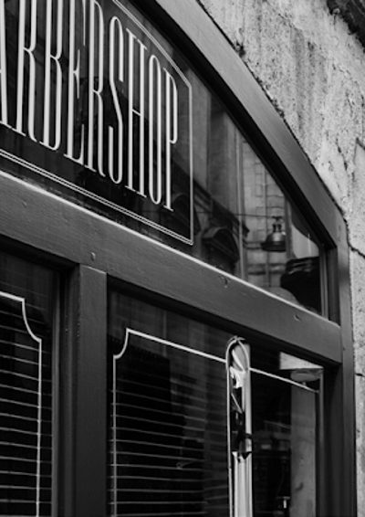 Barbershop
