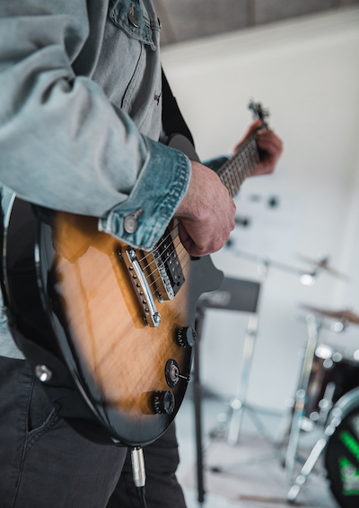 guitar