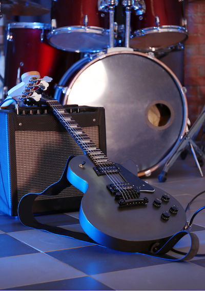 band