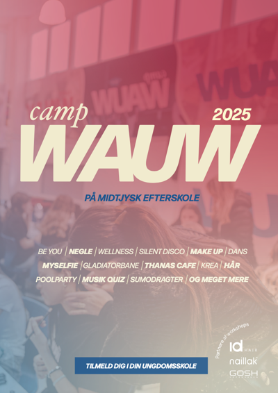 Campwauw