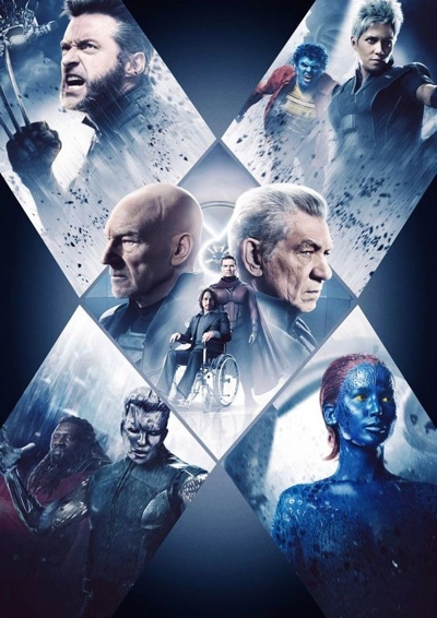 x men