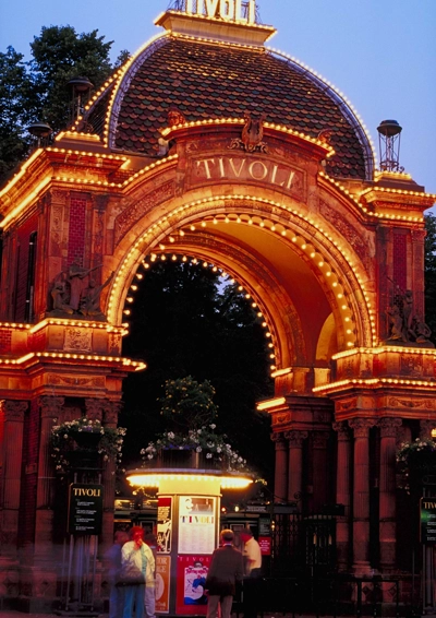 Tivoli
