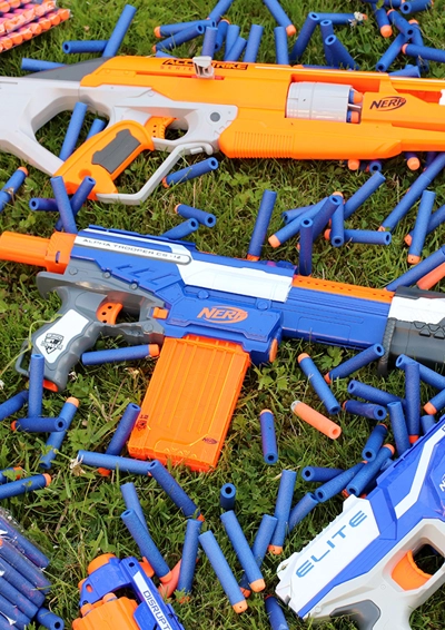 nerf