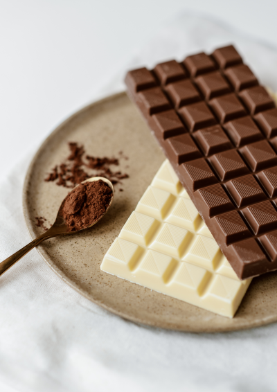Chokolade