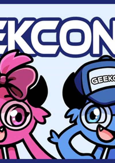 Geekcon