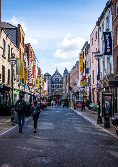 Dublin