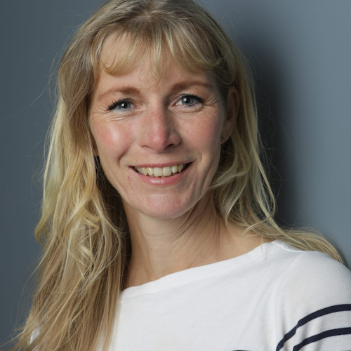 Anne Borup