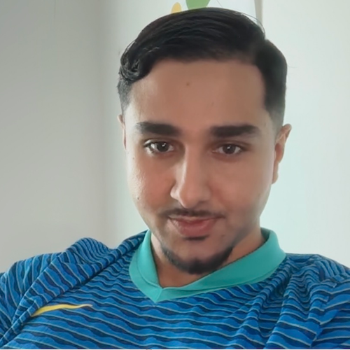 Ali Mohamad
