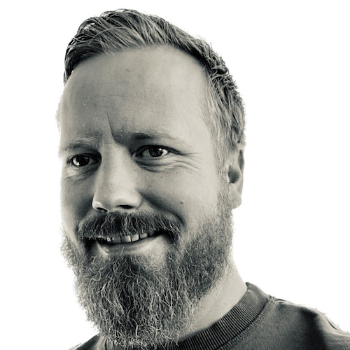 Martin Barrett Aagaard