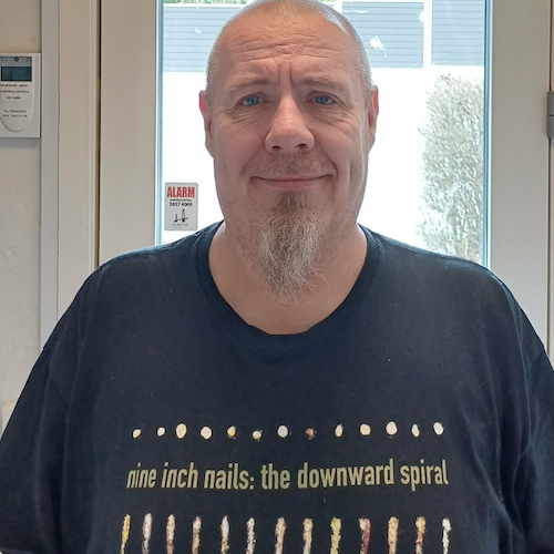 Claus Nielsen