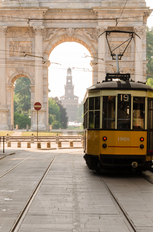 Milano