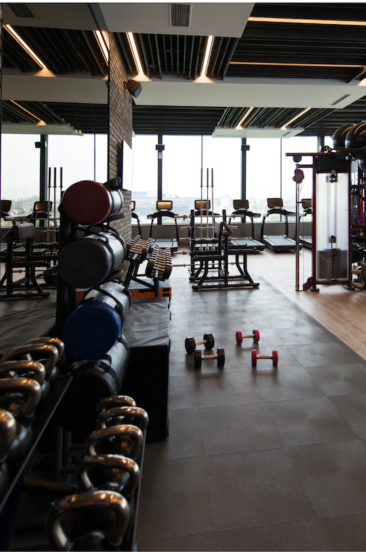 Fitness