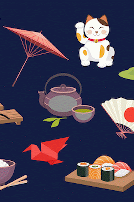 Japan