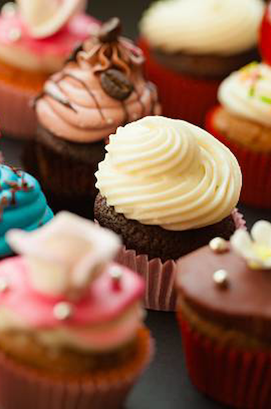 cupcakes