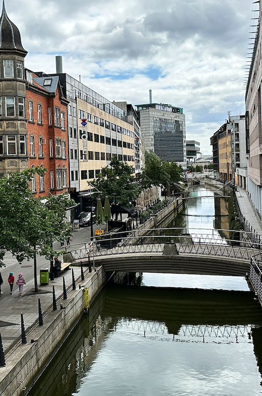 Aarhus