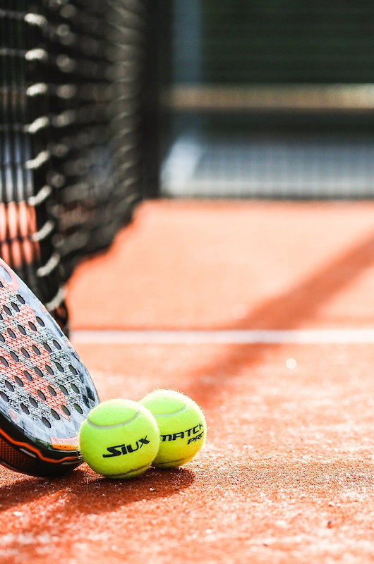 Padeltennis