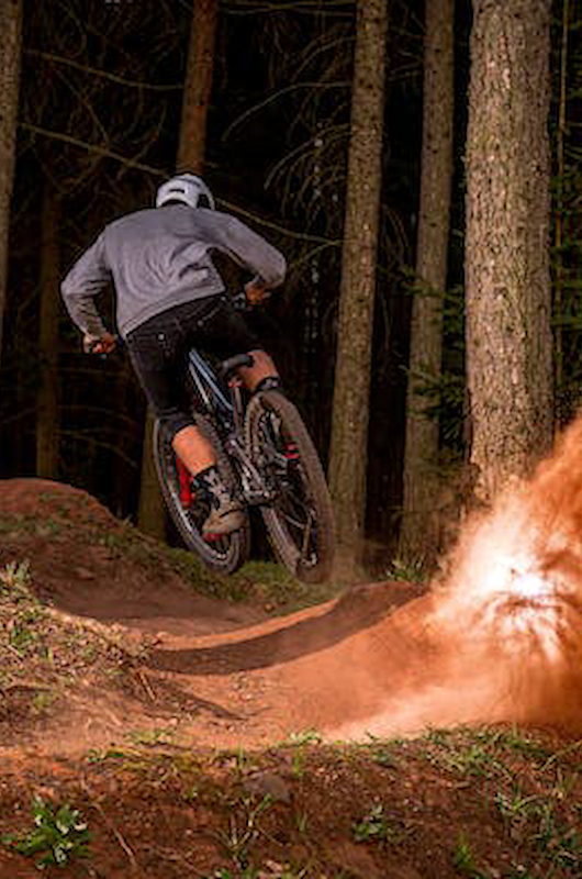 Mountainbike