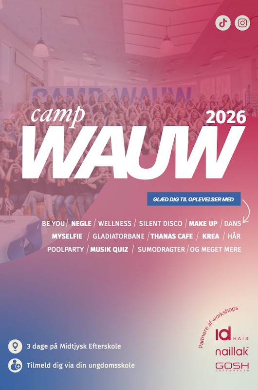 Campwauw