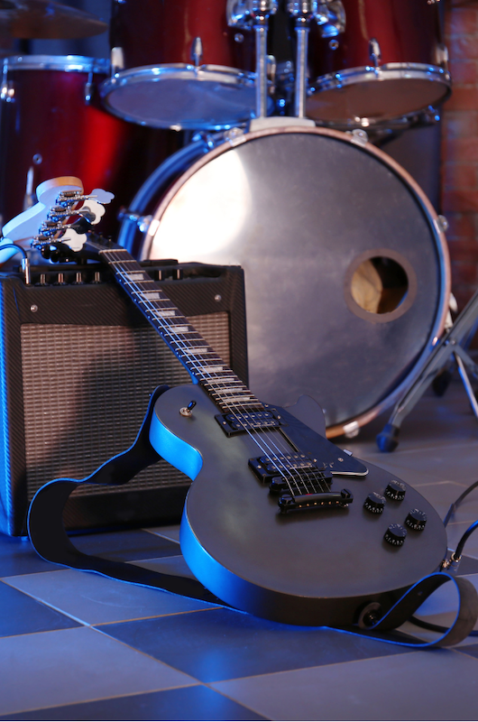 band