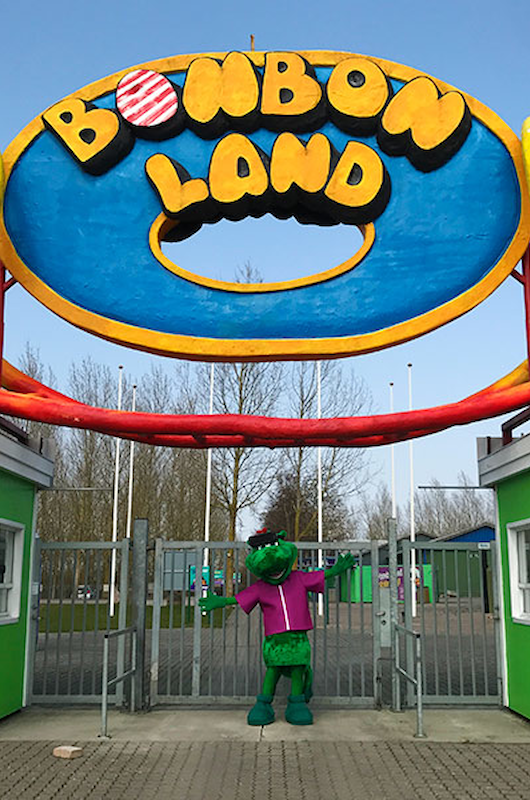 Bonbonland